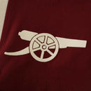 PANTS CORTOS ARSENAL THIRD VERSION PLAYER 25/26 MEN