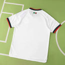 JERSEY MEXICO SECOND 2026 MUNDIAL VERSION PLAYER MEN