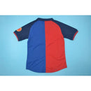 BARCELONA FIRST RETRO MEN 99/00