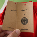 PANTALONES CORTOS PSG III 24/25