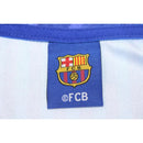 BARCELONA FIRST LONG SLEEVE RETRO MEN 91/92