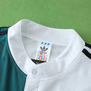 LIVERPOOL SECOND RETRO LONG SLEEVE 95/96 MEN