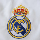TRACKSUIT REAL MADRID WHITE THIRD MEN 25/26