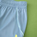 PANTS CORTOS JUVENTUS SECOND VERSION PLAYER 25/26