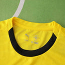 JERSEY BORUSSIA DORTMUND YELLOW TRAINING 25/26 MEN