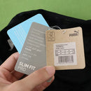 PANTS CORTOS MANCHESTER CITY SECOND VERSION PLAYER 25/26