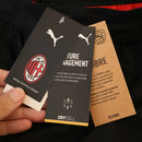 PANTS CORTOS MILAN FIRST PLAYER 25/26