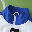 TRACKSUIT BRASIL TRAINING WHITE 25/26 MEN