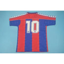 BARCELONA FIRST RETRO MEN 92/95