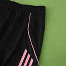 PANTS CORTOS JUVENTUS FIRST PLAYER 25/26