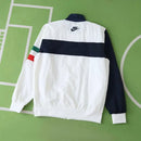 TRACKSUIT WHITE 25/26 MEN