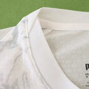 MANCHESTER CITY THIRD MANGA LARGA VERSION PLAYER 25/26 MEN