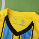 SOUTHAMPTON SECOND 25/26 MEN