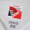 STUTTGART FIRST WHITE 24/25 MEN