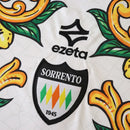 JERSEY SORRENTO CALCIO SECOND 25/26 MEN