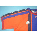 BARCELONA THIRD RETRO MEN 97/98