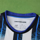 ATALANTA SECOND WHITE 25/26 MEN