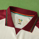 JERSEY VENEZIA SECOND MANGA LARGA 25/26 MEN