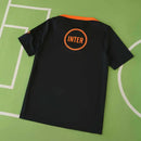 INTER DE MILAN TRAINING 25/26 MEN