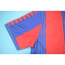 BARCELONA FIRST RETRO MEN 91/92