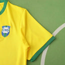 BRASIL FIRST 70 RETRO MEN