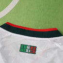 JERSEY MEXICO SECOND 2026 MUNDIAL VERSION PLAYER MEN