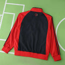 CHANDAL MILAN ROJA 25/26