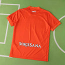 NAPOLI GOALKEEPER FIRST 25/26 MEN