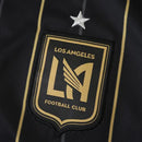 JERSEY LOS ANGELES GALAXY FIRST BLACK 25/26 MEN