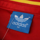 COLOMBIA SECOND 1990 RETRO MEN