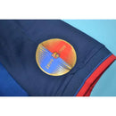 BARCELONA FIRST RETRO MEN 99/00