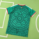 JERSEY MEXICO FIRST 2026 MUNDIAL WOMAN