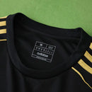 JERSEY LIVERPOOL BLACK TRAINING 25/26 MEN