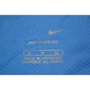 BARCELONA FIRST RETRO LONG SLEEVE MEN 06/07