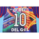 BARCELONA VERSIÓN ROMARIO RETRO MEN