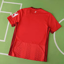 FREIBURG VERSIÓN CHAMPIONS RED 25/26 MEN