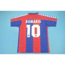 BARCELONA FIRST RETRO MEN 92/95