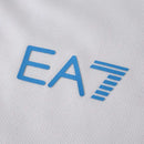 NAPOLI TRAINING MANGA LARGA WHITE 25/26 MEN