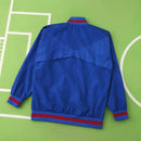 TRACKSUIT BARCELONA BLUE SECOND 25/26