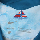 NORUEGA SECOND 2021 RETRO MEN