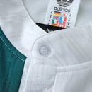 LIVERPOOL SECOND RETRO LONG SLEEVE 95/96 MEN