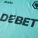 WOLVERHAMPTON SECOND 25/26 MEN