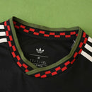 BAYERN MUNICH THIRD BLACK 25/26 MEN