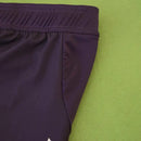 PANTS CORTOS MANCHESTER UNITED THIRD BLACK VERSION PLAYER 25/26