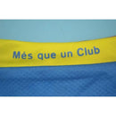 BARCELONA FIRST RETRO LONG SLEEVE MEN 06/07