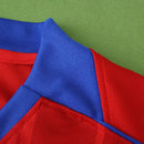 JERSEY PSG THIRD RED 25/26 MEN