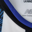 ATALANTA SECOND WHITE 25/26 MEN