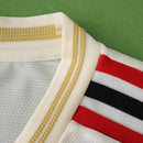 JERSEY FLAMENGO THIRD VERSION PLAYER MEN 25/26