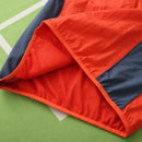 TRACKSUIT BAYERN MUNICH FIRST 25/26 MEN