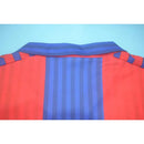BARCELONA FIRST RETRO MEN 91/92